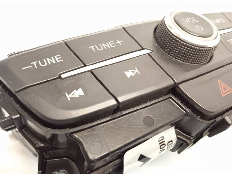 Recambio de mando multifuncion para ford focus lim. st-line referencia OEM IAM F1ET18K811HD  2024819