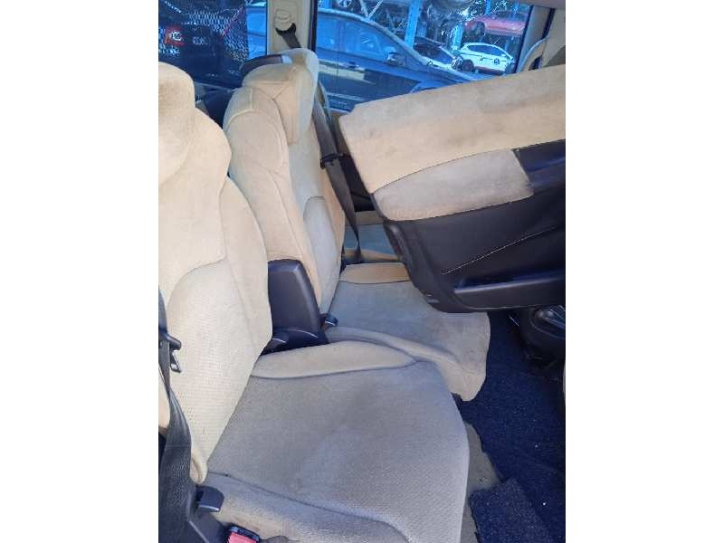 lancia phedra (180) del año 2005