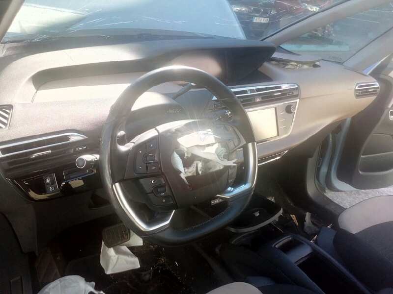 citroën c4 grand picasso del año 2013