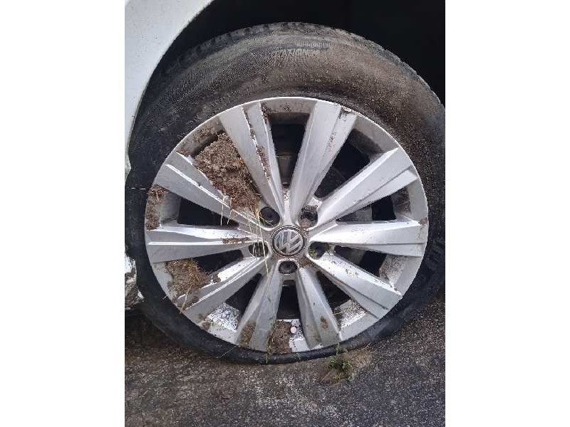 volkswagen polo del año 2017