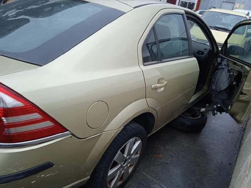 ford mondeo berlina (ge) del año 2006