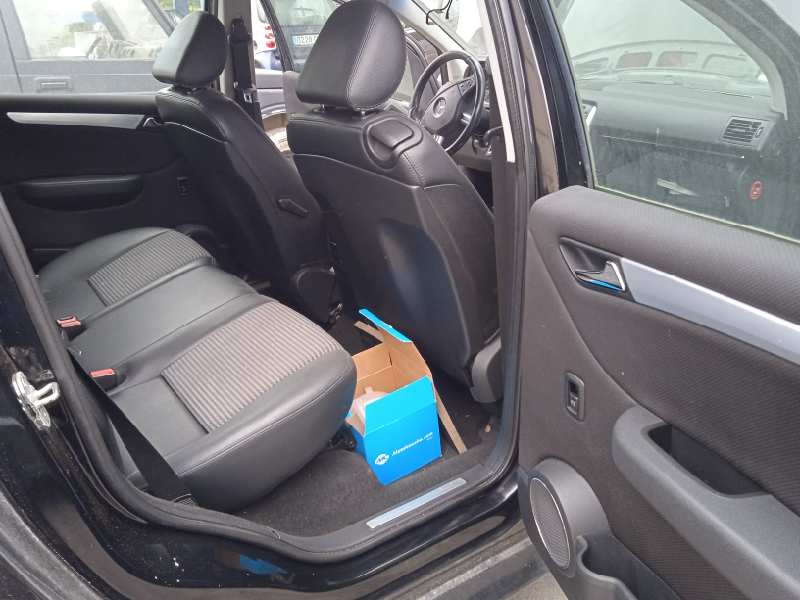 mercedes-benz clase b (w245) del año 2006