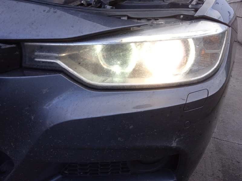 bmw serie 3 touring (f31) del año 2018