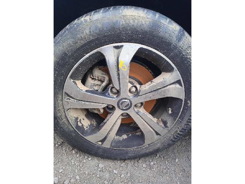 nissan pulsar (c13) del año 2015