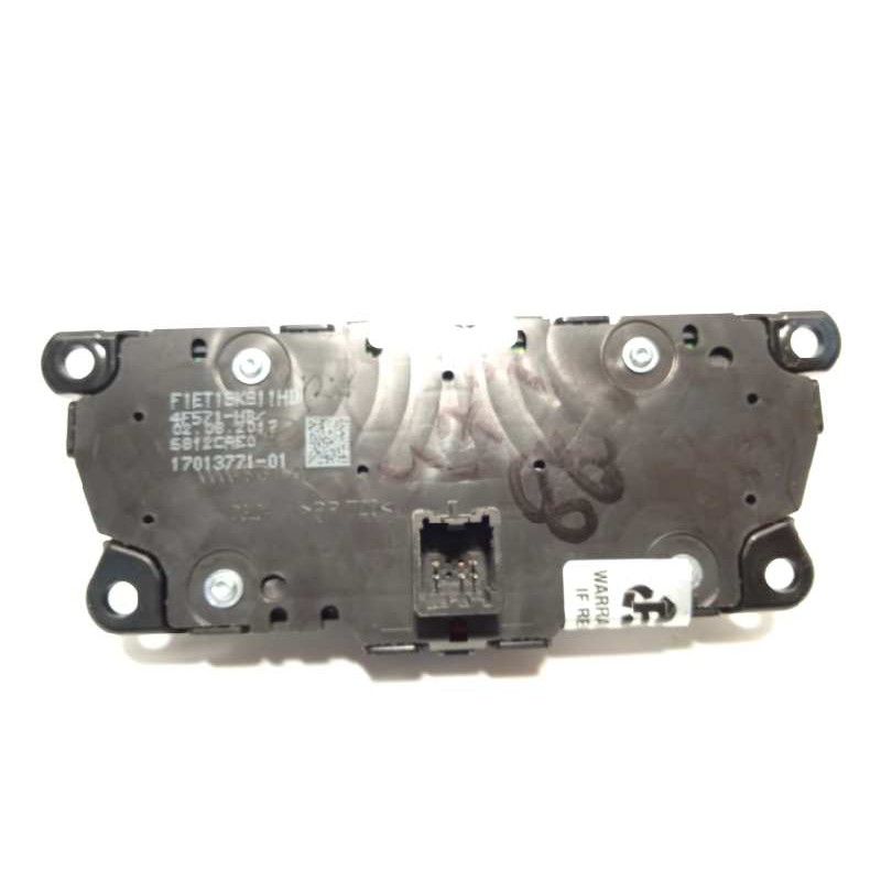 Recambio de mando multifuncion para ford focus lim. st-line referencia OEM IAM F1ET18K811HD  2024819