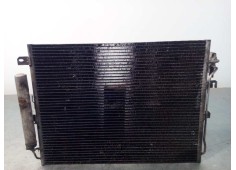 Recambio de condensador / radiador aire acondicionado para land rover discovery v6 td hse referencia OEM IAM ED86165400  JRB5000 2