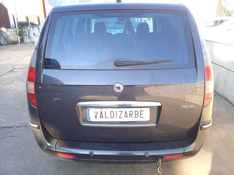 lancia phedra (180) del año 2005