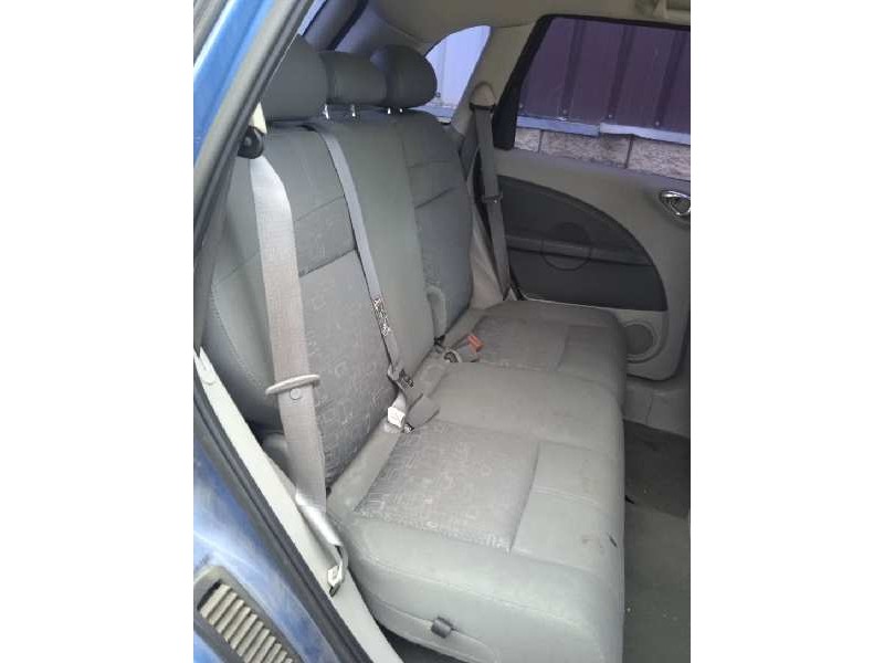 chrysler pt cruiser (pt) del año 2006