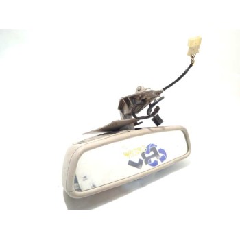 Recambio de espejo interior para mercedes-benz clase cls (w219) 320 cdi (219.322) referencia OEM IAM 2118103917  A21181039177E94