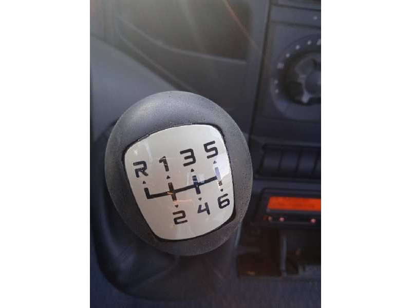 iveco daily caja abierta del año 2008