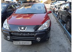 peugeot 307 berlina (s2) del año 2005