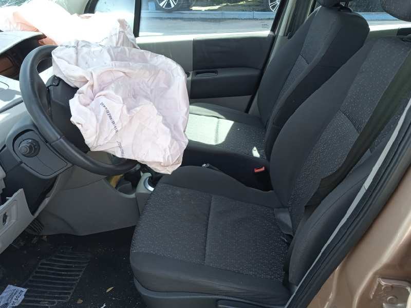 renault modus del año 2005