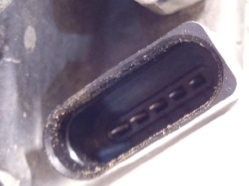 Recambio de motor dirección electrica para volkswagen golf vi (5k1) sport referencia OEM IAM 1K0909144M  