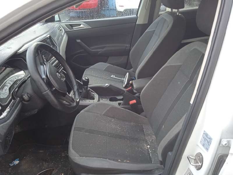 volkswagen polo del año 2017