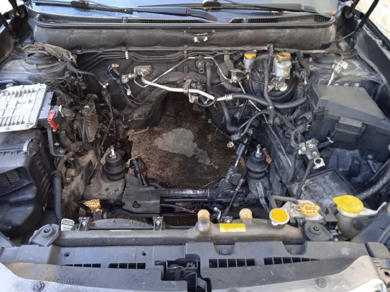 subaru legacy kombi/outback b14 del año 2011