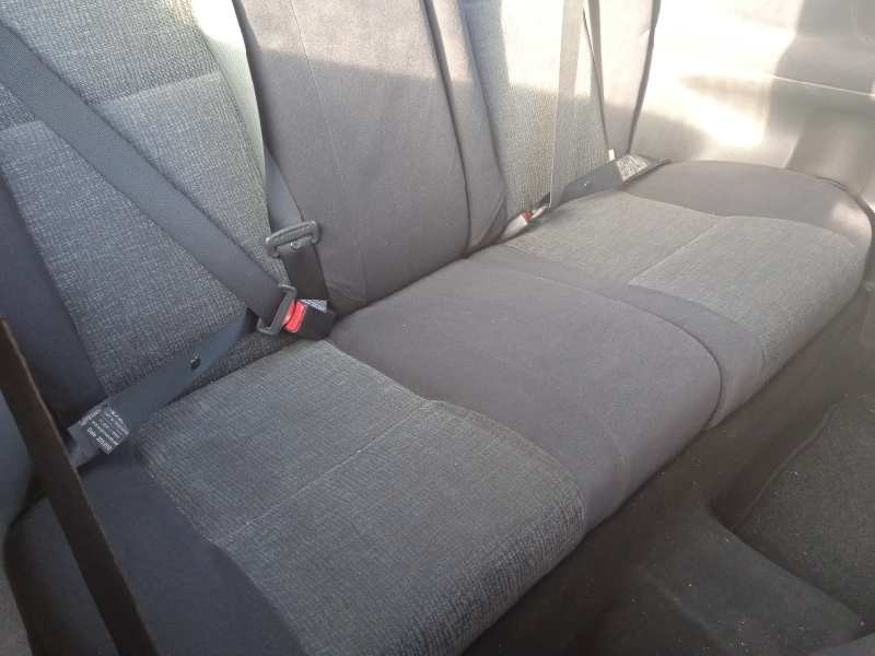 toyota corolla (e12) del año 2004