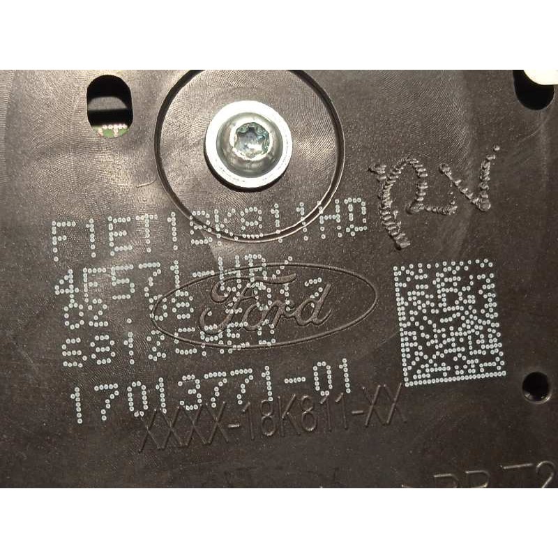 Recambio de mando multifuncion para ford focus lim. st-line referencia OEM IAM F1ET18K811HD  2024819