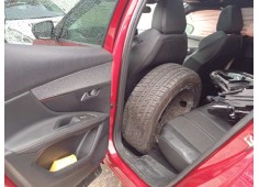 peugeot 3008 del año 2019 2