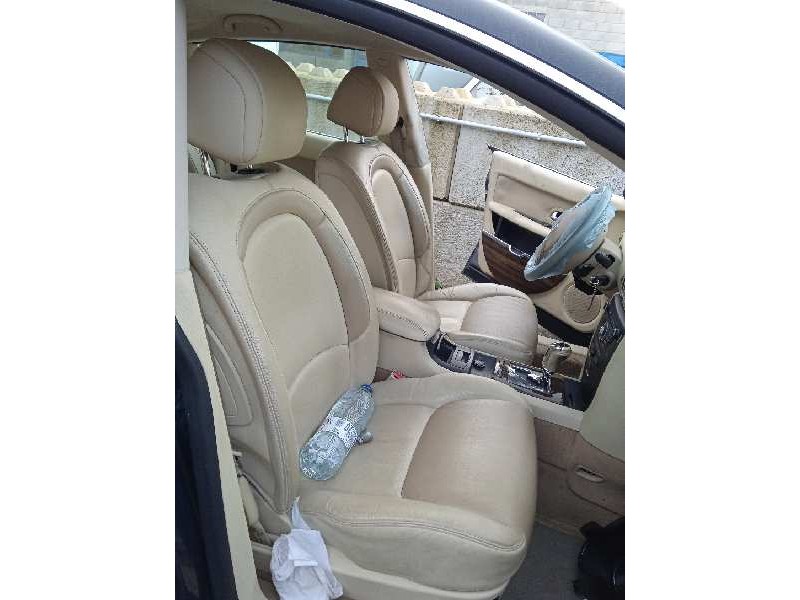 citroën c6 del año 2008