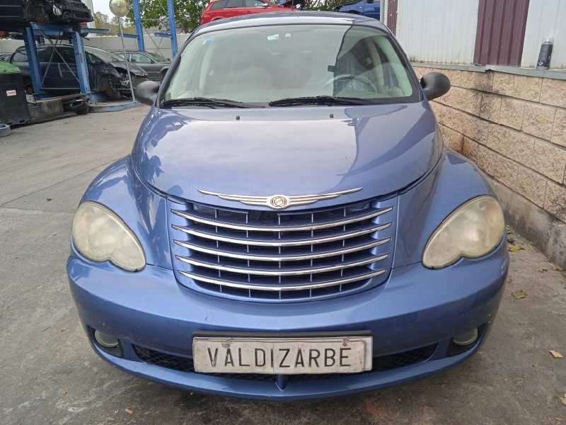 chrysler pt cruiser (pt) del año 2006