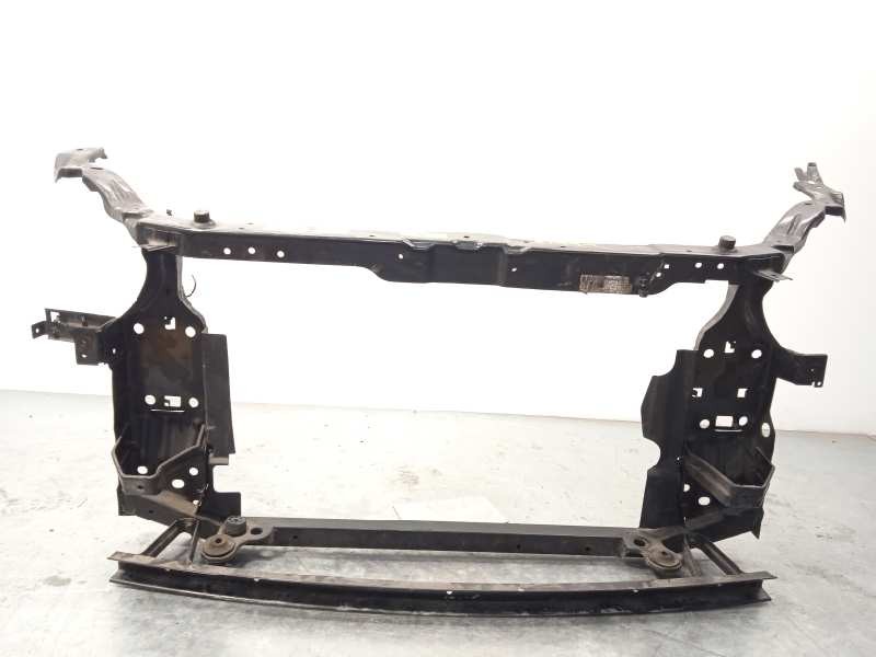 Recambio de panel frontal para nissan qashqai (j10) tekna referencia OEM IAM 62500JD200  62500JD20A