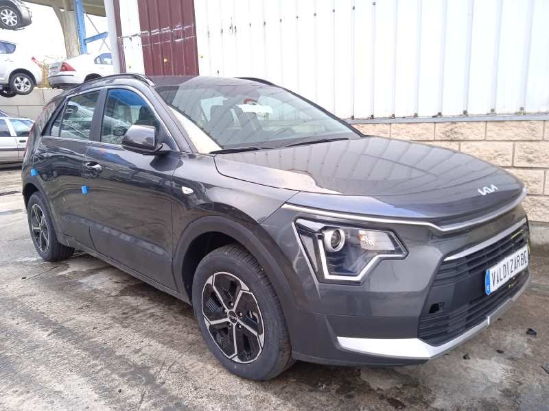 KIA E - NIRO