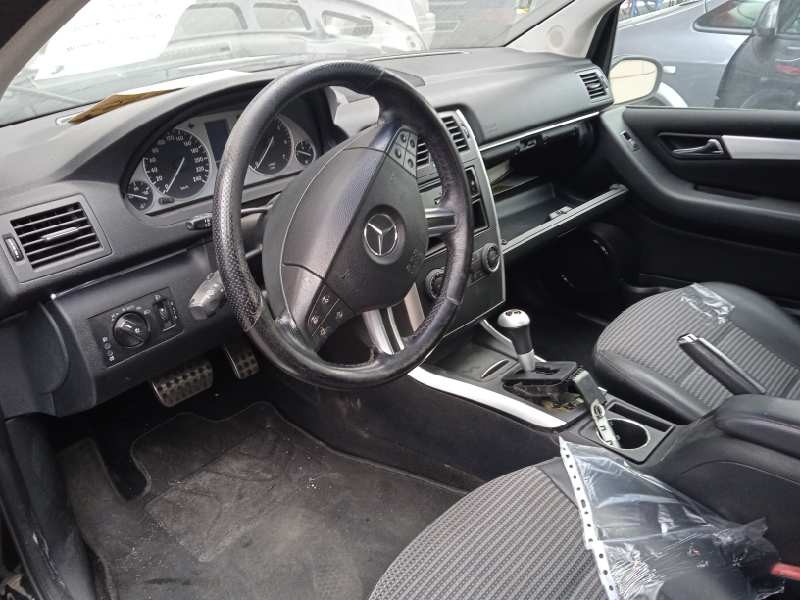 mercedes-benz clase b (w245) del año 2006