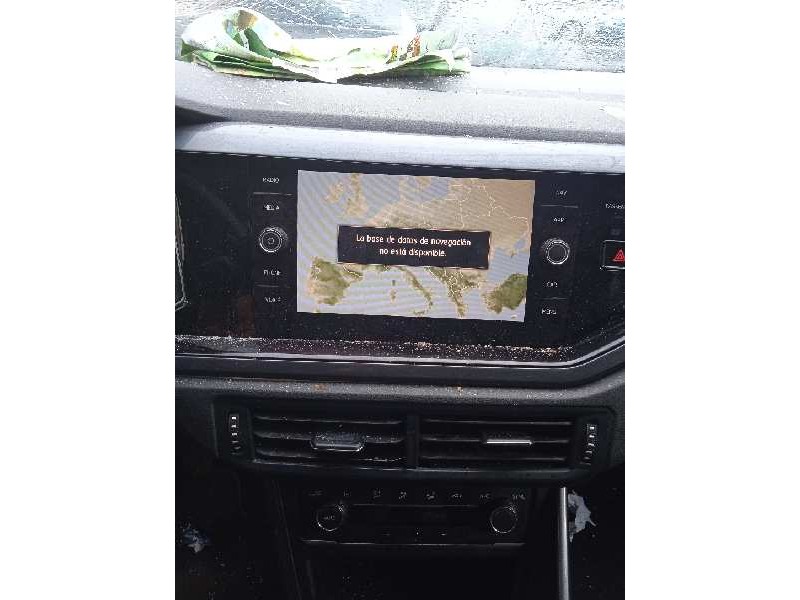 volkswagen polo del año 2017