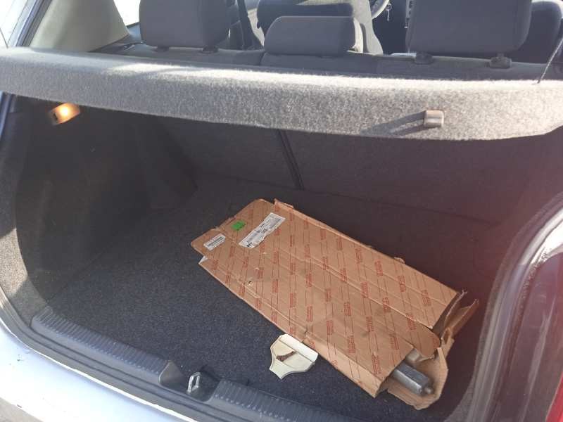 toyota corolla (e12) del año 2004