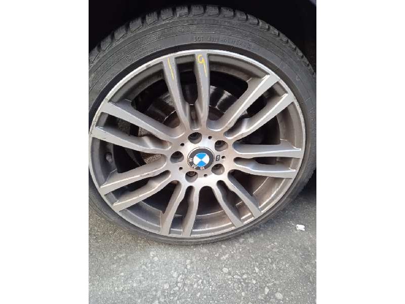 bmw serie 3 touring (f31) del año 2018