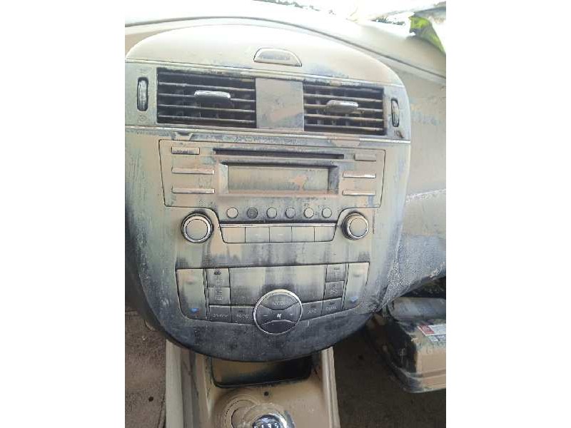 nissan pulsar (c13) del año 2015