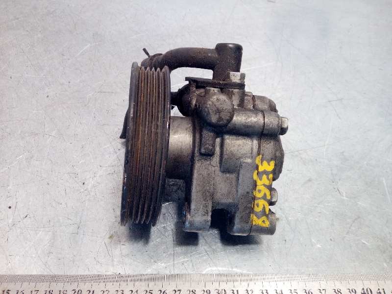 Recambio de bomba direccion para kia rio 1.5 crdi ex2 referencia OEM IAM 571001G110  