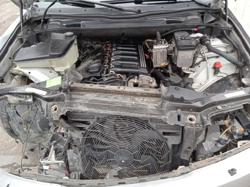 bmw x5 (e53) del año 2002