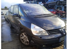 RENAULT ESPACE IV (JK0)