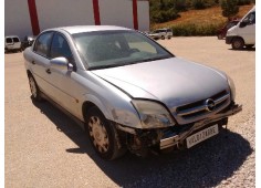 opel vectra c berlina del año 2003