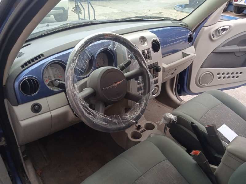 chrysler pt cruiser (pt) del año 2006