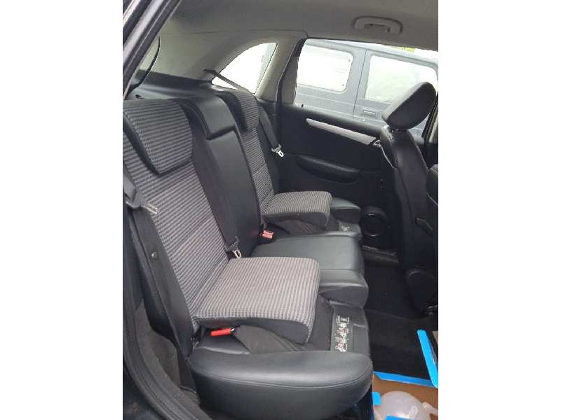 mercedes-benz clase b (w245) del año 2006