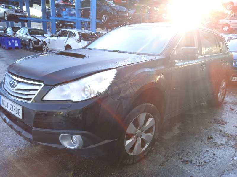 subaru legacy kombi/outback b14 del año 2011
