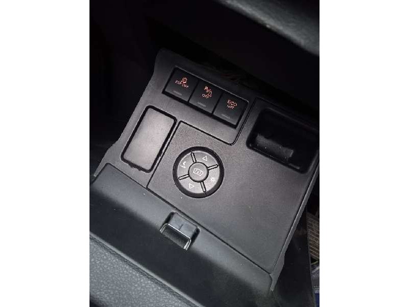 peugeot 508 del año 2013