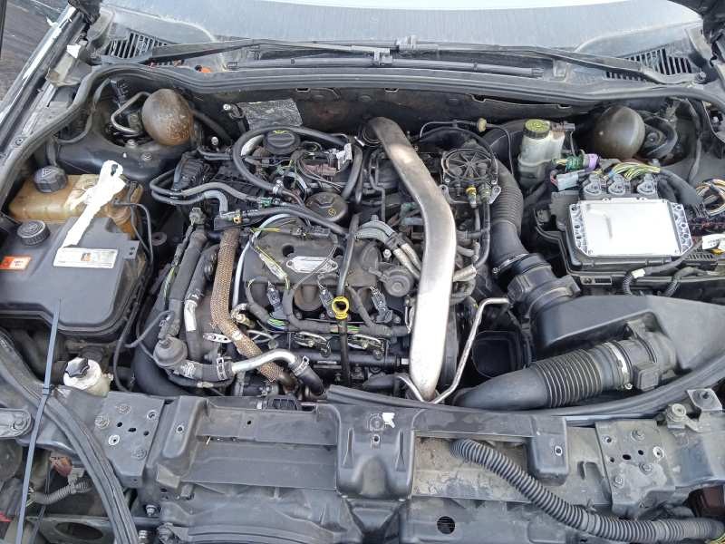 citroën c6 del año 2008