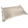 Recambio de radiador agua para mazda 3 (bl) 1.6 mzr cd (bl14) referencia OEM IAM 8V618005BE  