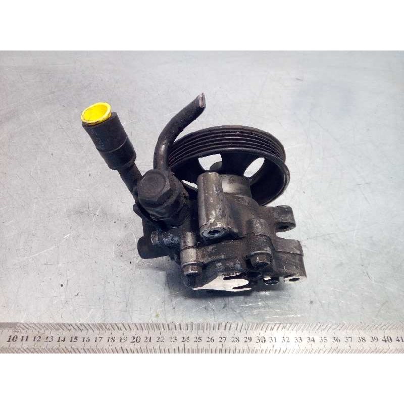 Recambio de bomba direccion para kia rio 1.5 crdi ex2 referencia OEM IAM 571001G110  