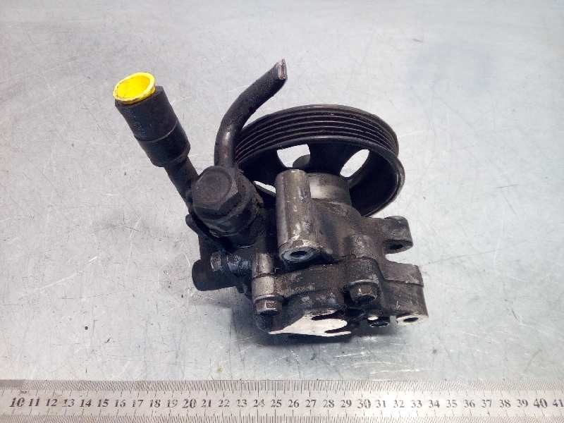Recambio de bomba direccion para kia rio 1.5 crdi ex2 referencia OEM IAM 571001G110  