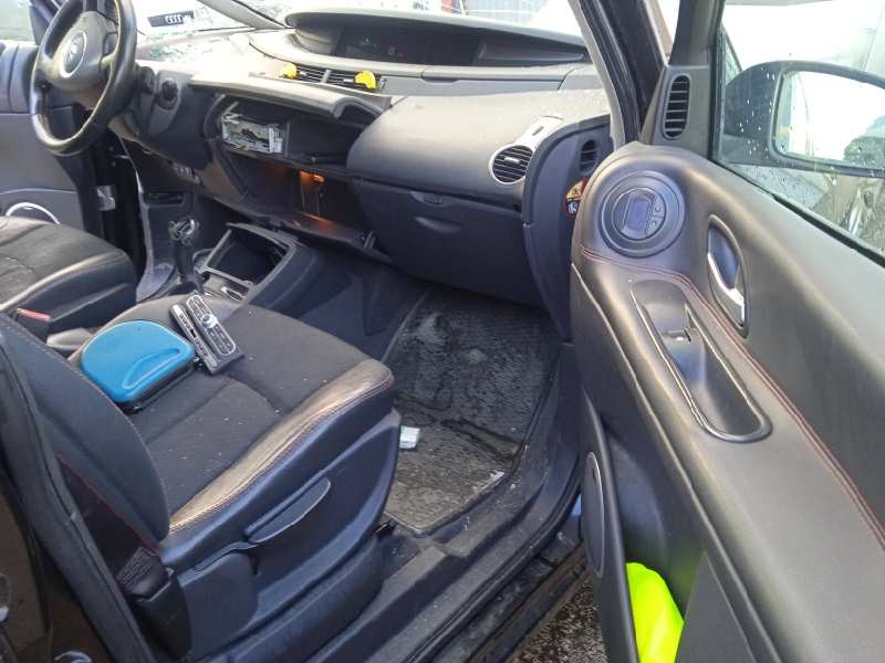 renault espace iv (jk0) del año 2009