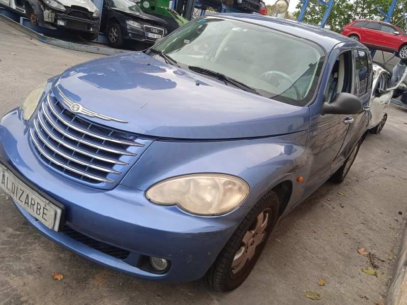 chrysler pt cruiser (pt) del año 2006