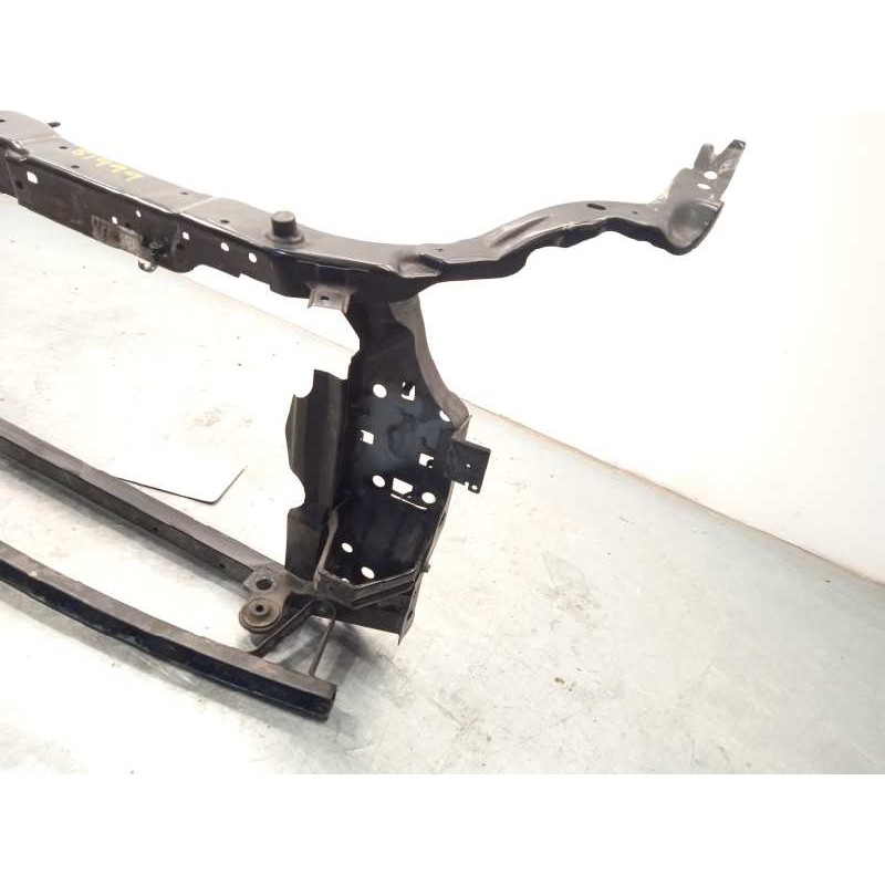 Recambio de panel frontal para nissan qashqai (j10) tekna referencia OEM IAM 62500JD200  62500JD20A