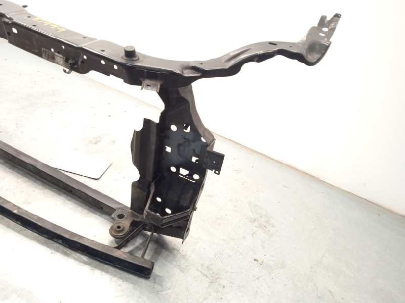 Recambio de panel frontal para nissan qashqai (j10) tekna referencia OEM IAM 62500JD200  62500JD20A