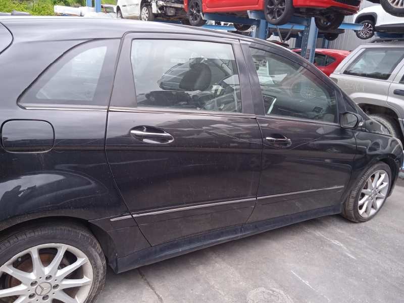mercedes-benz clase b (w245) del año 2006