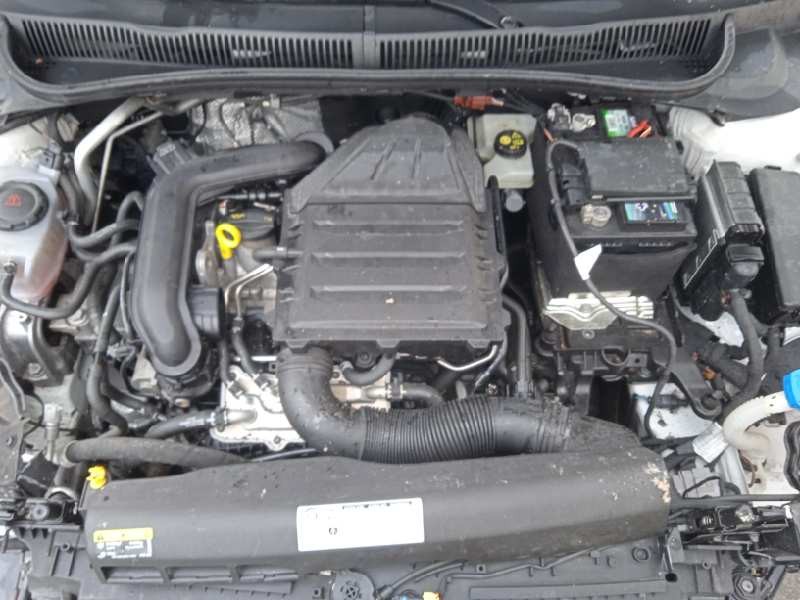 volkswagen polo del año 2017