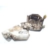 Recambio de cerradura puerta delantera derecha para nissan terrano/terrano.ii (r20) 2.7 turbodiesel referencia OEM IAM 8055291L8